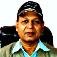 Ramesh Mallick