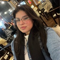 Isadora Souza Borges