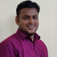 Kumaran Vedagiri