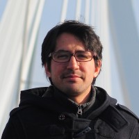 Octavio Villarreal