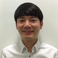 Brandon Wong