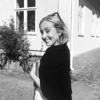 Ia Dillner