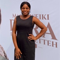 Dorcas Metsowoda