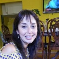 Alejandra Romero Moya