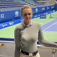 Vladlena Samenkova