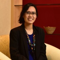 Kylie Goh