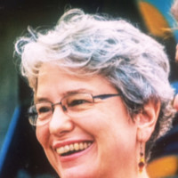 Lucy Slater