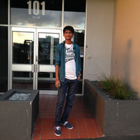 Jay Kishan Desai