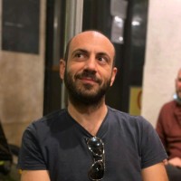 Marco Bocci