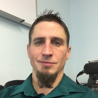 Daniel Francis