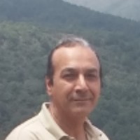 Mehdi Fekri