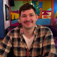 Ben Collie
