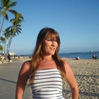 Sandie Perret