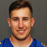 Zach Jelinek