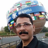 Yashavant Gavas