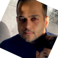Sam Naserian