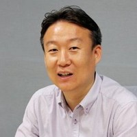Hanyeol (Hunt) Ahn