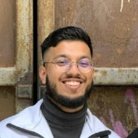 Rizni Kabir
