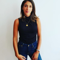 Isabelle Le Pape