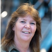 Jessica Van Der Sluis