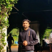 Karan Chandran