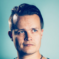 Jussi Yrttiaho