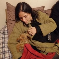 Matilde Nuñez Del Prado Alanes