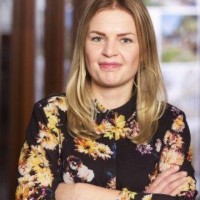 Anouk Van Vliet