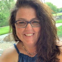 Kathy Bishop