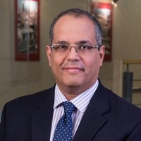 Ayman Salama