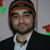 Ishfaq Hussain