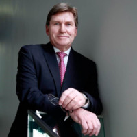 Chris Cahill