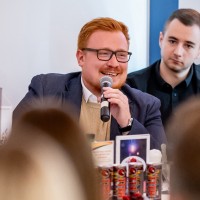 Márton Fehér