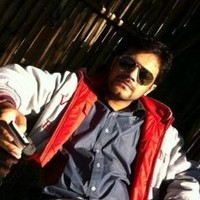 Siddharth Saxena