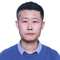 YONG WANG