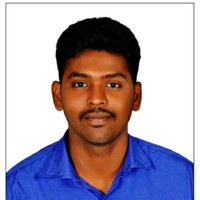 Sathish Rao