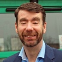 Paul Lofthouse
