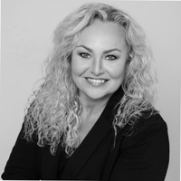 Gitte Johansen