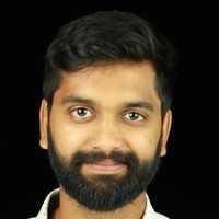 Ashwin Vishwanathan