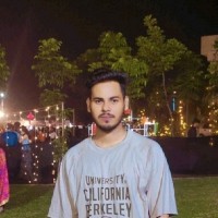 Utkarsh Singh