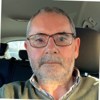 Domingo Llamas Fernandez