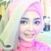 Resha Juwita O Mami Chae O