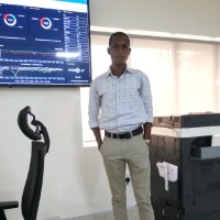 Tijani Taiwo sikirulahi