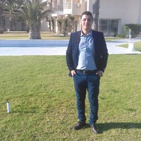 Mounir Gaaloul