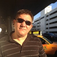 Matt Miles