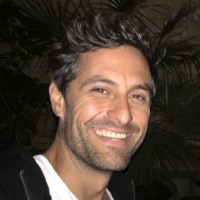 Matthieu Daumas