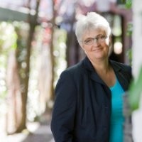 Marjolein van Spronsen