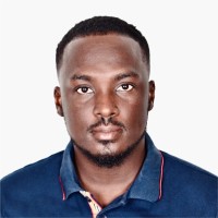 MICHEL AIMÉ ETCHE N’DOUBA