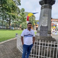Ruwan Yapa