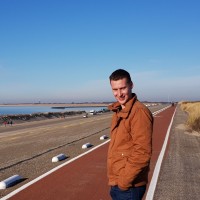 Teus-Jan Oudenes